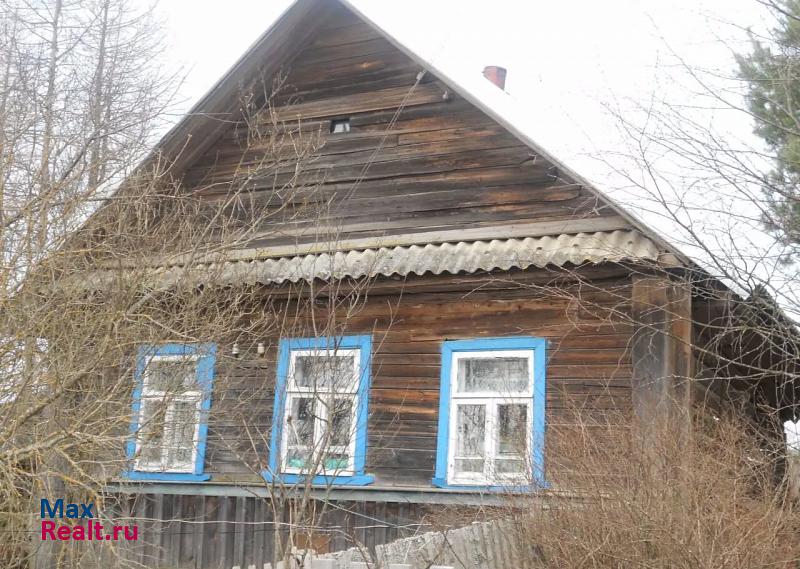 купить частный дом Куженкино поселок Новое Козьяново