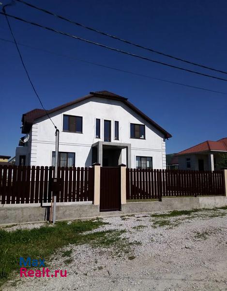 купить частный дом Гайдук село Гайдук