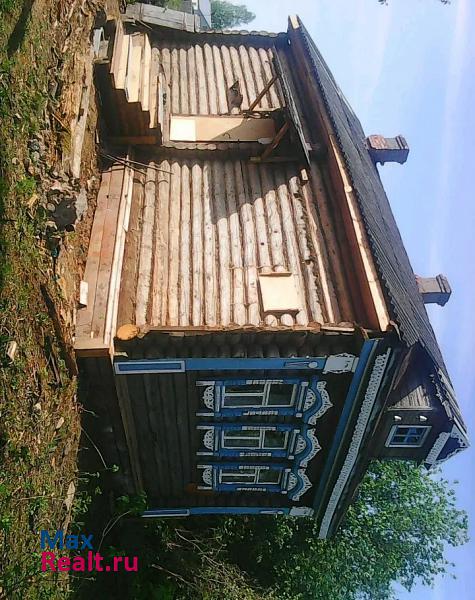 купить частный дом Колобово деревня Слабнево