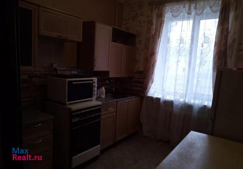 Иркутская улица, 19 Ангарск купить квартиру