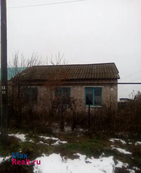купить частный дом Спиридоновка село Домашка