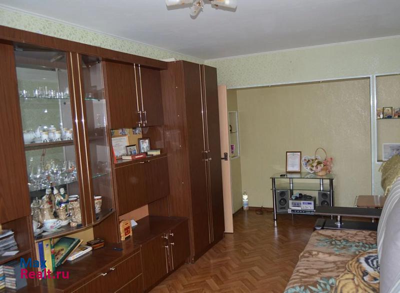Комсомольский проспект, 5 Старый Оскол купить квартиру