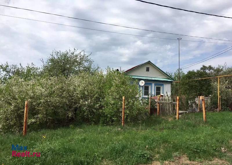 купить частный дом Нижний Новгород Новинский сельсовет, деревня Кусаковка, Горская улица, 11