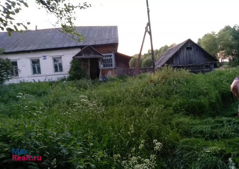 купить частный дом Чекалин деревня, Суворовский район, Веретье