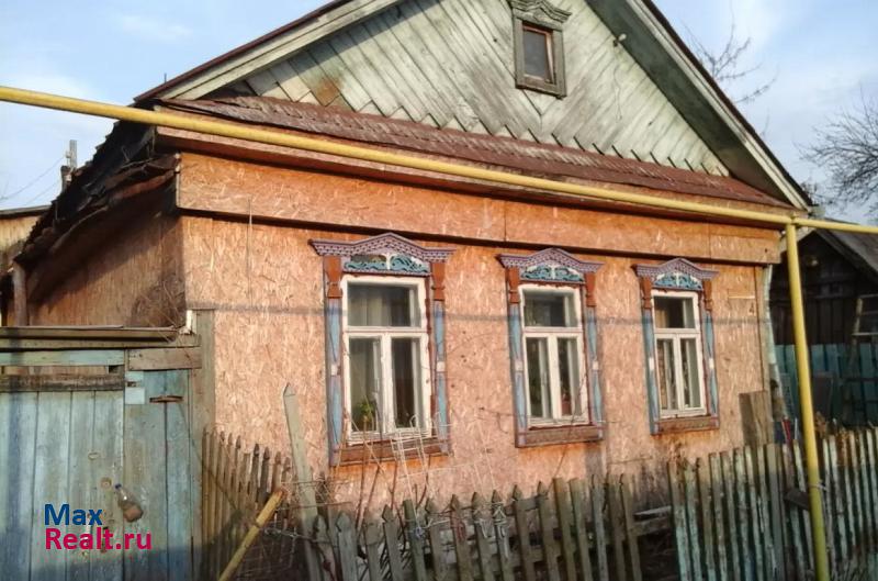 купить частный дом Нижний Новгород Добровольческая улица