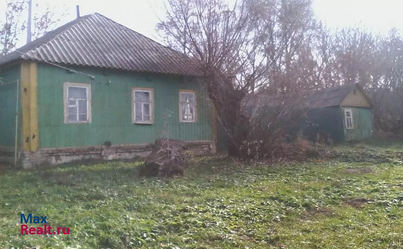 Старый Оскол Белгородская обл . д. Пасечное.