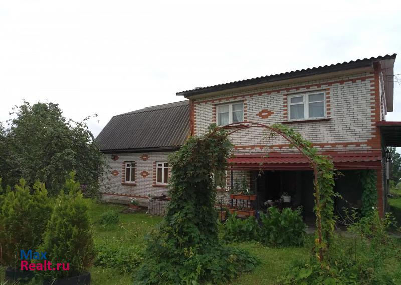 купить частный дом Усть-Луга Вистинское сельское поселение, деревня Валяницы