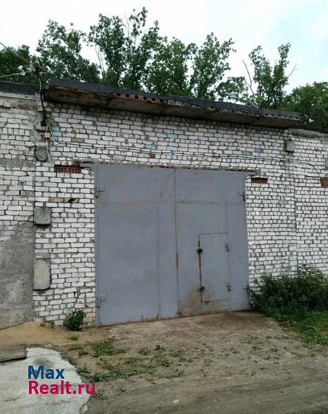 купить гараж Нижний Новгород Автозаводский район
