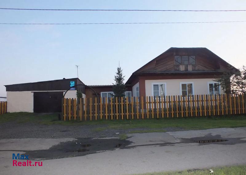 купить частный дом Карагайлинский Прокопьевский район