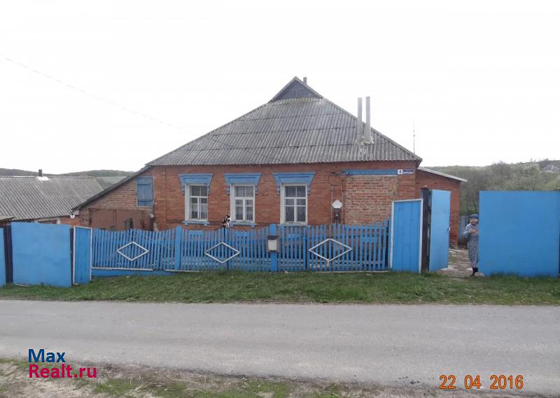 купить частный дом Новая Таволжанка Шебекинский городской округ, село Муром