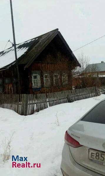 купить частный дом Петрокаменское село, Горноуральский городской округ