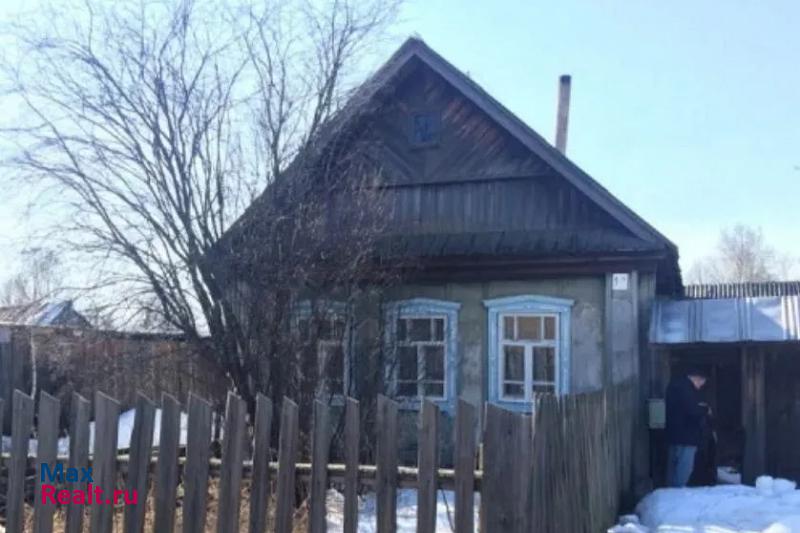 купить частный дом Петрокаменское село Петрокаменское, улица Калинина, 58