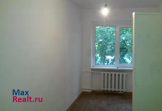 Моздокская улица, 25 Грозный купить квартиру