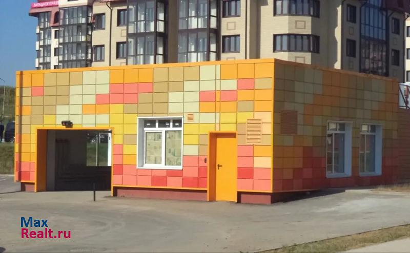 село Ромашково, жилой комплекс Западное Кунцево Одинцово купить парковку