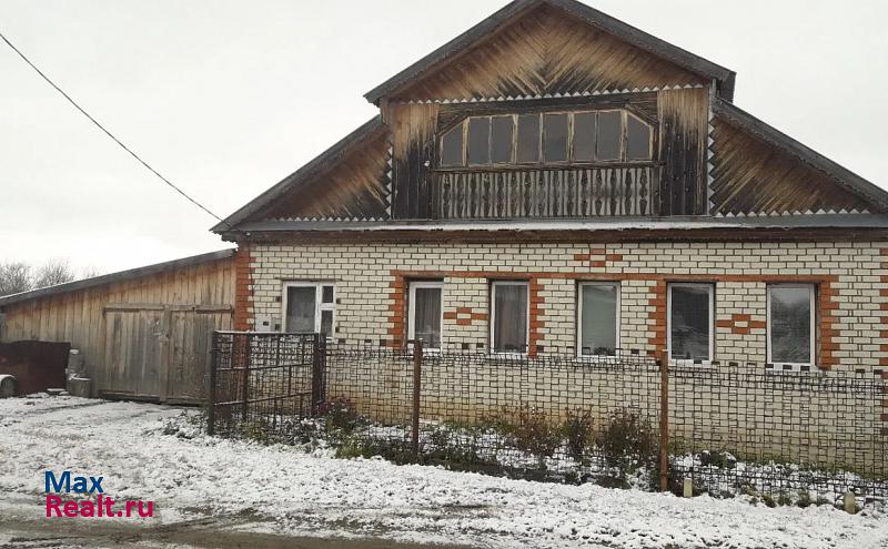 купить частный дом Балашейка Ульяновская область, село Алакаевка