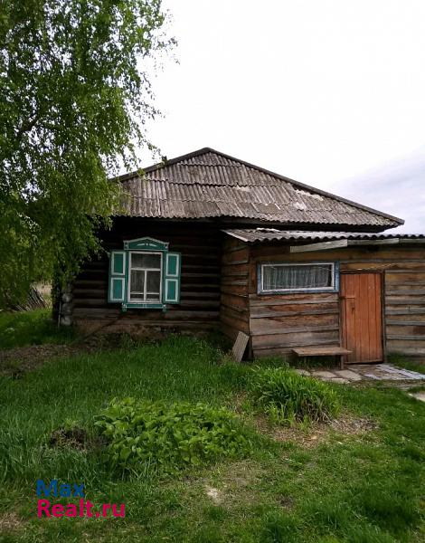Бийск село Новая Чемровка