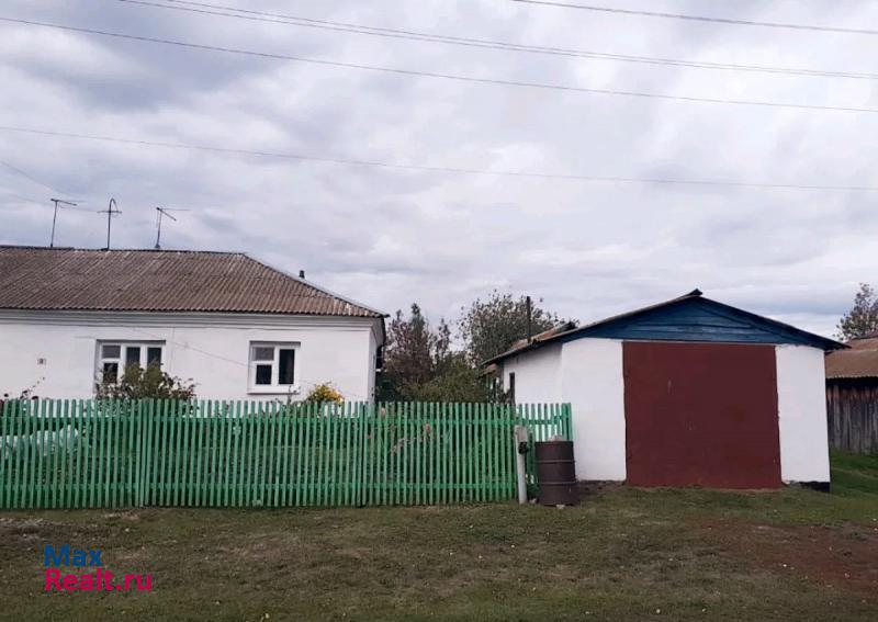 Бийск поселок Усть-Катунь