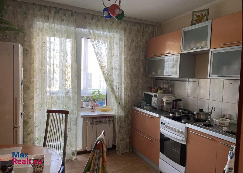 Тюменская область, Ханты-Мансийский автономный округ, Интернациональная улица, 53 Нижневартовск купить квартиру