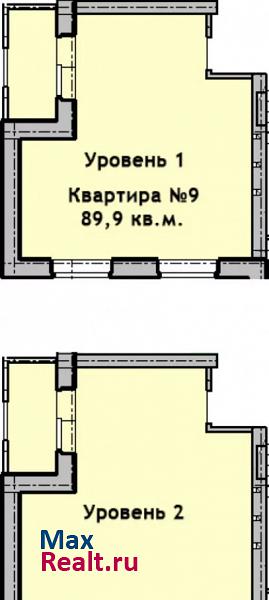 деревня Оболдино, Радужная улица, 4 Королев купить квартиру