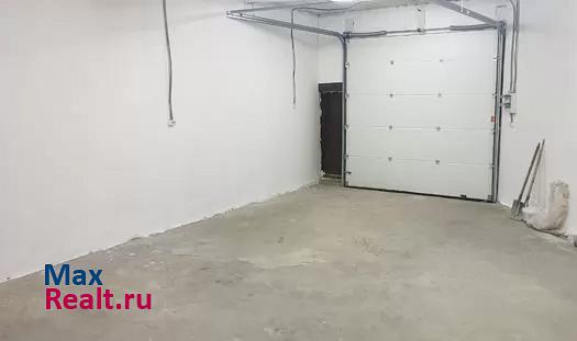 купить гараж Нижневартовск Ханты-Мансийский автономный округ