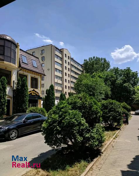 улица Абузара Айдамирова, 70 Грозный купить квартиру