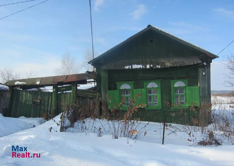 купить частный дом Еланский село Калиновское, улица Мещерякова