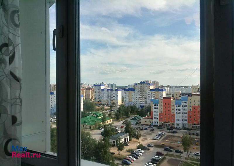 Тюменская область, Ханты-Мансийский автономный округ, улица Нефтяников, 44 Нижневартовск купить квартиру