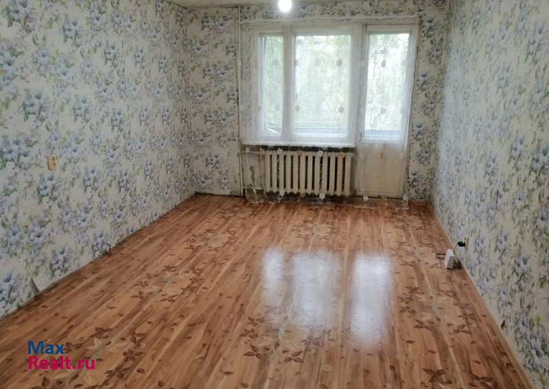 улица Токарей, 60к1 Екатеринбург квартира