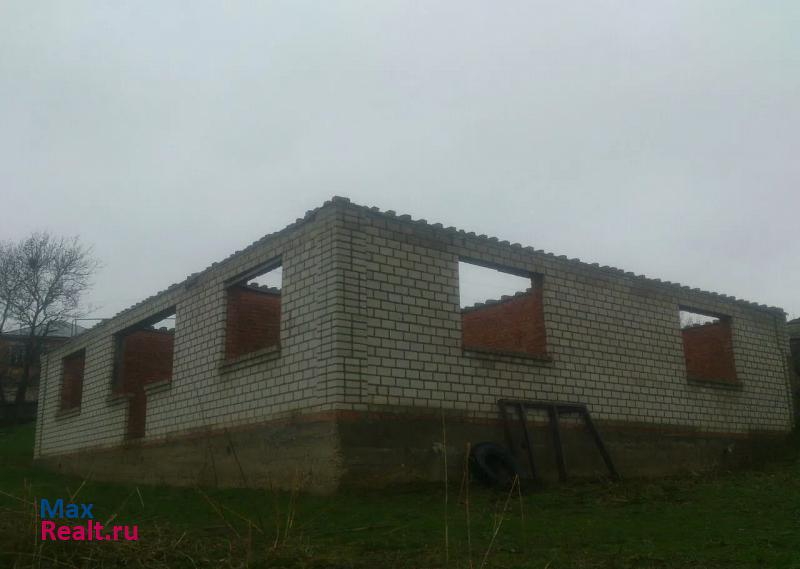 купить частный дом Терезе Карачаево-Черкесская Республика, Малокарачаевский район, село Терезе