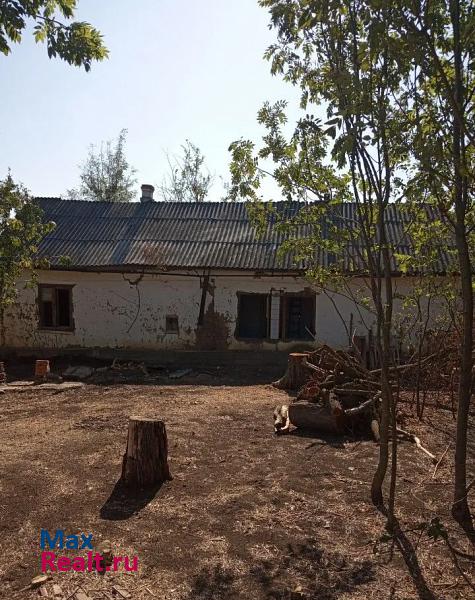 купить частный дом Бесскорбная село Новоурупское