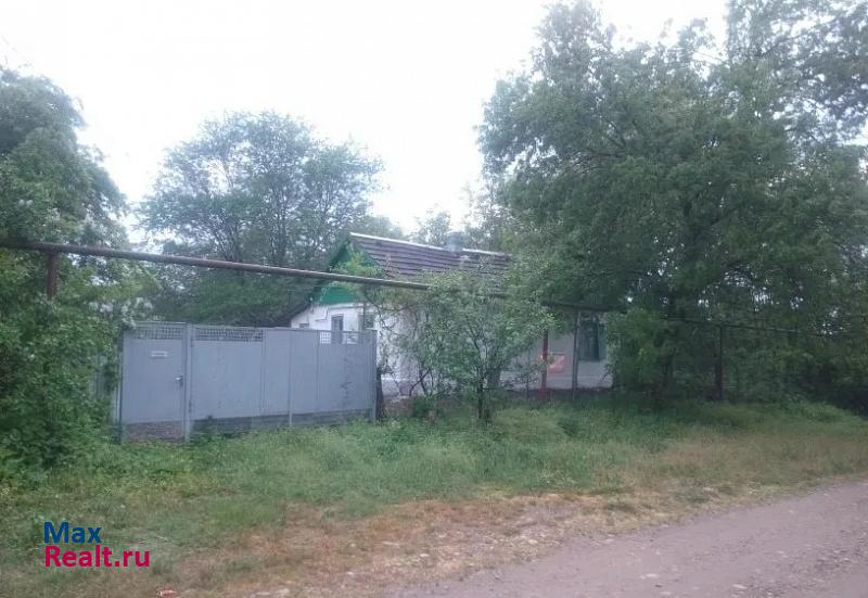 купить частный дом Бесскорбная село Трёхсельское, улица Назаренко