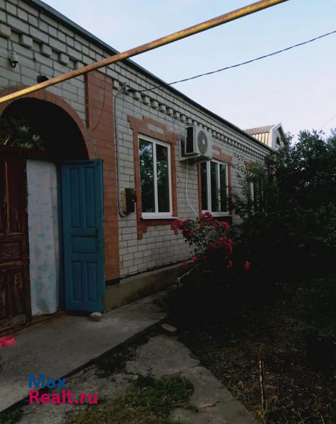 купить частный дом Отрадо-Кубанское хутор, Гулькевичский район, Тысячный