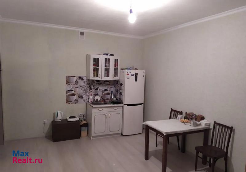 микрорайон 140А, 22 Улан-Удэ купить квартиру