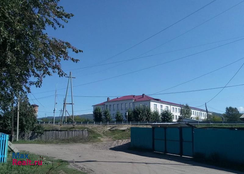 село Ильинка, Советская улица, 1 Улан-Удэ купить квартиру