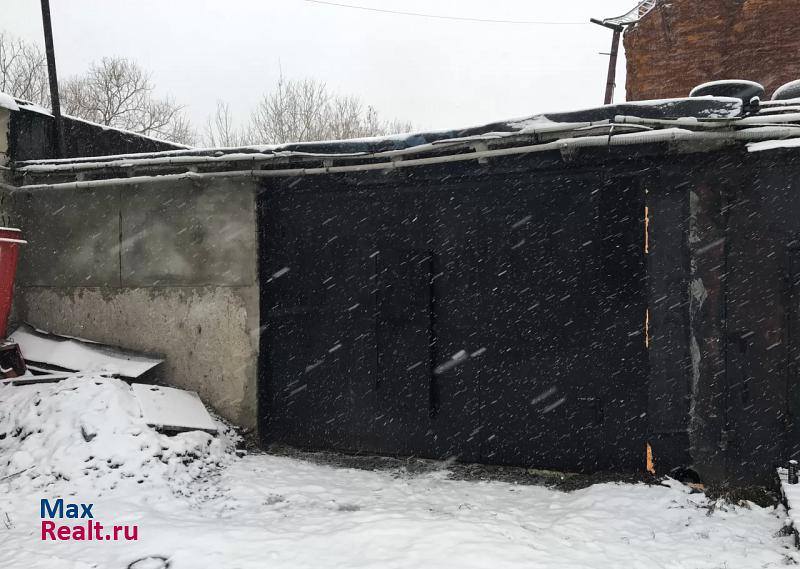 купить гараж Нижневартовск Тюменская область, Ханты-Мансийский автономный округ