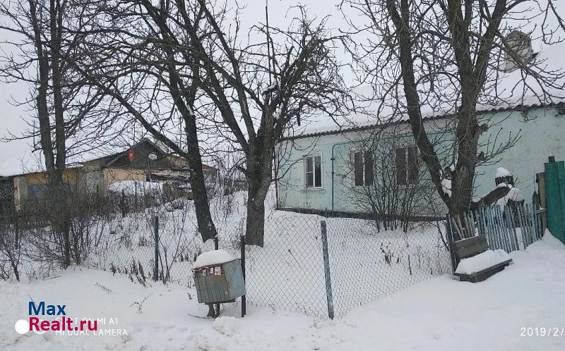 купить частный дом Донское село Донское, улица Ворошилова