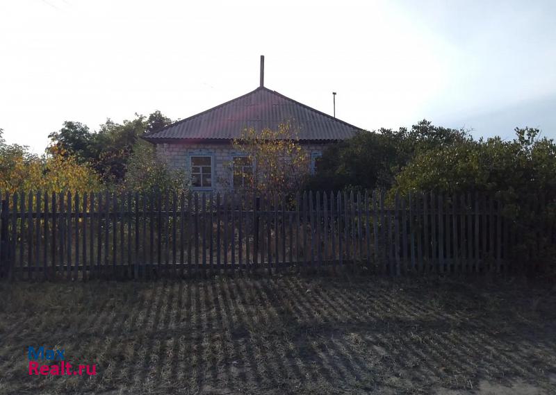 купить частный дом Степное Озеро село Ананьевка