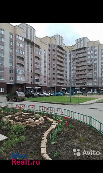Псковский район, Псковская улица, 56 Великий Новгород купить квартиру
