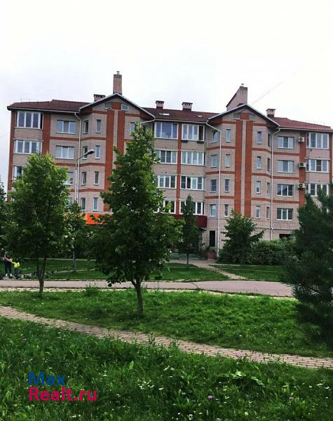 Псковский район, Старорусский бульвар, 5 Великий Новгород купить квартиру