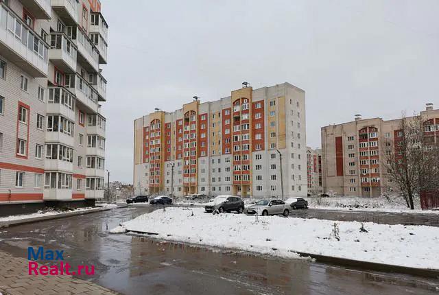 Западный район, улица Кочетова, 30к4 Великий Новгород купить квартиру