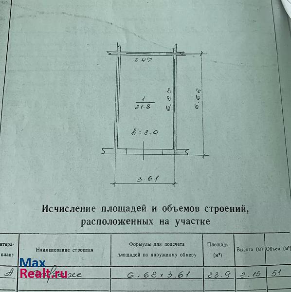 купить гараж Великий Новгород Лужский район, Базовый переулок