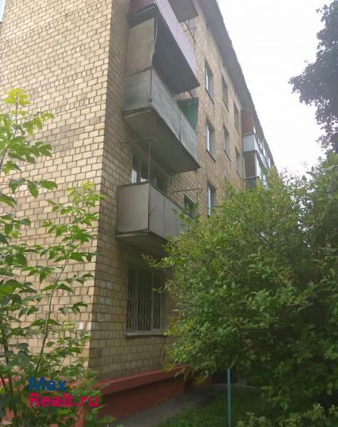 микрорайон Керамик, Береговая улица, 3 Балашиха купить квартиру