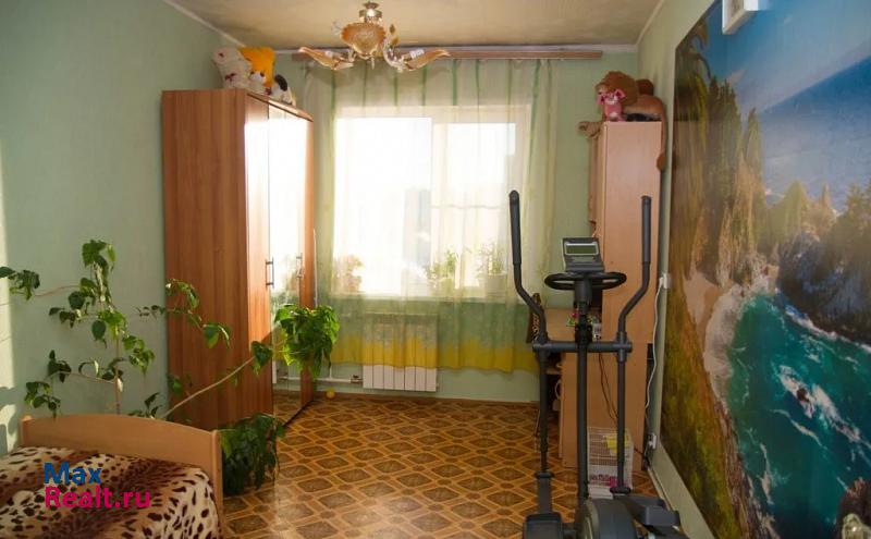 микрорайон Энергетик, 35 Улан-Удэ купить квартиру