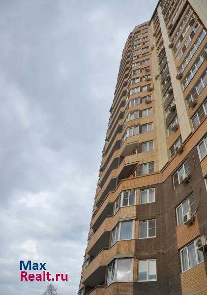 микрорайон Центральный, улица Ломоносова, 97 Краснодар квартира