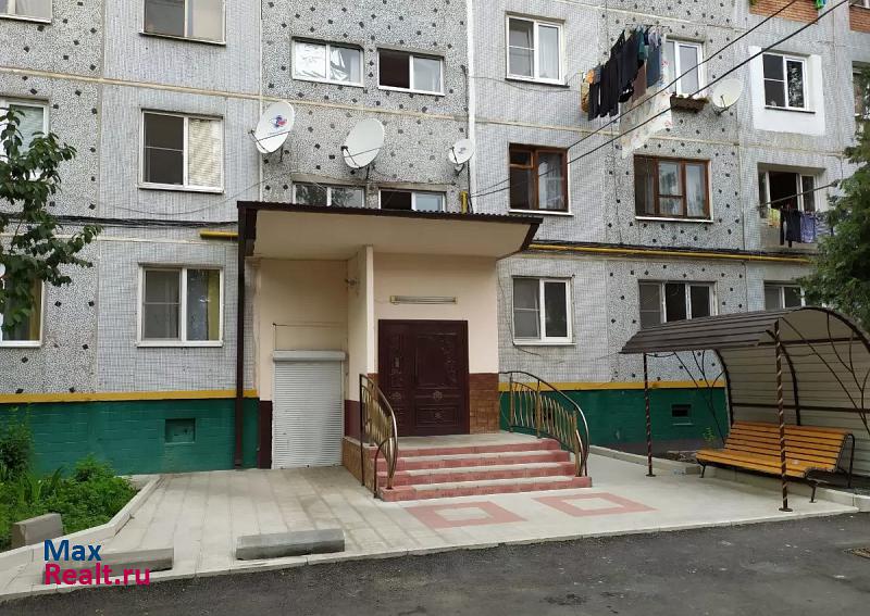 улица Генерала Дзусова, 19 Владикавказ купить квартиру