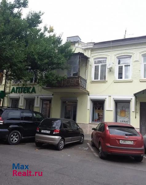 улица Джанаева, 17 Владикавказ купить квартиру