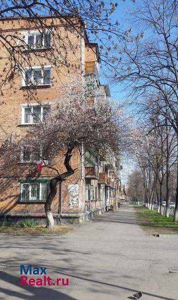 Иристонская улица, 27А Владикавказ купить квартиру