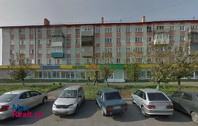 Прокопьевск, Вокзальная улица, 41 Краснодар квартира