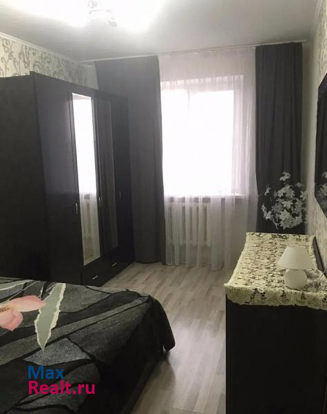 Республика Северная Осетия — Алания, поселок Спутник, 60 Владикавказ купить квартиру