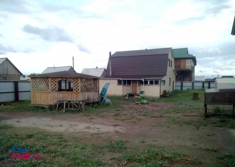 Улан-Удэ село Поселье, Иволгинский район